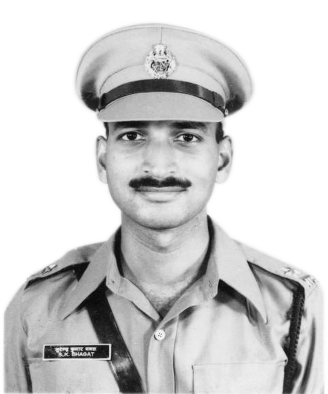 Surendra Kumar Bhagat 